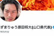 【悲報】へずまりゅう、嫁妊娠報告は嘘だったと判明