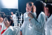【乃木坂46】遠藤さくら＆賀喜遥香＆梅澤美波、真矢ミキに褒められ照れ！？「乃木坂と並んでるだけでうれしいわ」　バイトル新TVCMI『dip AI爆誕！』篇『ピッタリな仕事見つかる』篇