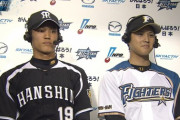【悲報】藤浪と大谷の年俸総額、プロ入り８年でここまで差がつく