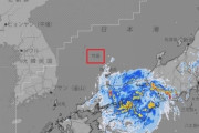 徐坰徳教授 　日本の気象図に独島を日本領と表記…「最後までやってみよう」 [8/16]