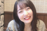 お待たせしました、大晦日といえばこの方、惣田紗莉渚さんです