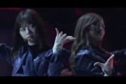【乃木坂46】「インフルエンサー」、次にライブで見る時には…