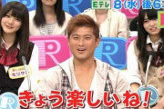 山口達也「酒飲ませてません 顔は舐めました」 山下智久「酒飲ませました 行為しました」