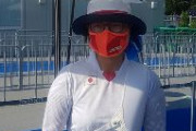 【東京五輪】韓国出身のアーチェリー早川漣選手「日本で差別を感じたことはない」　韓国メディアのインタビューに答える