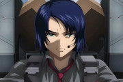 【アニメ】ガンダムシリーズで最も多くの機体を乗り換えた男、更新される
