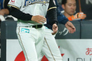 【悲報】栗山采配、もう限界…