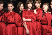 【朗報】 今年のNHK紅白歌合戦のサプライズは、AKB48・15周年記念・レジェンド神7が出演 ！！