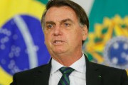 ブラジル大統領「コロナのパンデミックは中国に仕掛けられた新たな戦争だ」