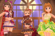 【デレステ】MV「空想探査計画」俺たちの課金が図書館を作った！