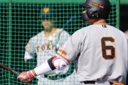 高木豊「坂本勇人(34)が『衰えた』と悩んでた。『.280の20本でそこそこ遊撃守れたら上出来』と励ました