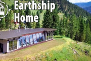 循環型オフグリッド住宅「アースシップ」 海外の反応