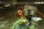 Destiny2: 影の砦 迷宮「異端の奈落」ソロで13分40秒でクリアする動画を紹介 グリッチを使わない通常プレイにも役立つテクニックが満載