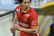 J2仙台、元日本代表MF長澤和輝を名古屋から獲得！「移籍をお許しください」（関連まとめ）