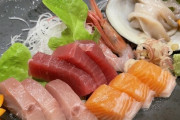 人生で一度も刺身食べたことないんやが初心者にオススメの刺身ってある？