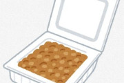 【悲報】サーファーの8割、納豆が食べられなかった