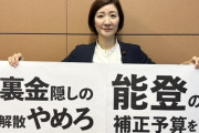 【れ新】大石あきこ「なんで私が裏金議員やねんw」「ミスを自ら訂正申告したから裏金ではありません」