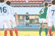 日本サッカー協会の反町技術委員長がロングスロー論争に見解「持てる武器は使うというのはサッカーの掟みたいなところはある」