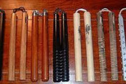 【武器】日本人の9割、ヌンチャクとトンファーが中国の武器だと思ってる