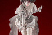【画像】映画「IT」のペニーワイズさん、女体化された挙句にフィギュアになってしまうwwww