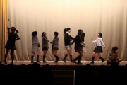【速報】ヤバすぎる女子高生のダンス動画を発見してしまう