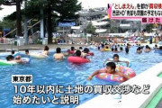 【悲報】としまえん、閉園へ