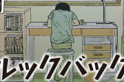 藤本タツキの読み切り「ルックバック」1日経たずに300万PV突破