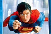 スーパーマン、８０年以上経っても人気が凄い
