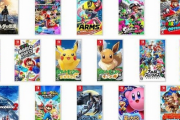 【悲報】買って後悔したSwitchソフト「ゼルダ」「マリオデ」「スプラ2」が挙がる