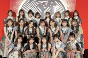 乃木坂46メンバーの集合写真はは素晴らしい！！！