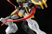 【ガンプラ】HG「ガンダムサンドロック改」プレバン限定で発売決定！
