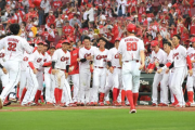 カープ、マツダスタジアムの空席問題←『野手のスター選手』不在も影響？