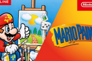 【朗報】Nintendo Classicsにマリオペイントが追加！