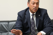 【野球】日本プロ野球選手会　森忠仁事務局長 今季の統一球について語る