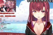 Vtuber マリンもるしあも変わらんわ、本当にぺこらの事を想う気持ちありゃ普通はぺこらのがくるまで自分の衣装増やそうとは思わん