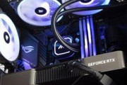 Core i7-12700、RTX3070、DDR4（32GB）←これでPC組んでいいか？