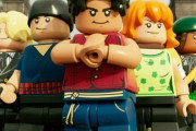 【速報】レゴ×ワンピース、ついにラインナップが発表される