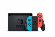 Nintendo Switch、7年目に突入
