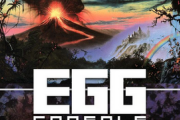 『EGGコンソール   ワンダラーズ フロム イース  MSX2』が配信開始！！