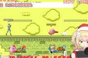 【スマブラ】 ねねち、片手禁止ハンデに負けました