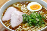 【速報】 袋ラーメン軍、戦力外通告のお知らせ