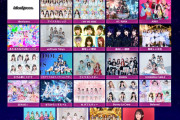 【朗報】山﨑夢羽とロージークロニクルがフェスで同日出演ｗ