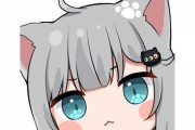 【VTuber】なちょ猫ほんまイラストレーター本業なのが信じられん声の可愛さやな