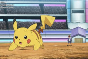 【悲報】ワイ、ポケモンアニメ最新話観て泣く