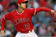 【朗報】大谷翔平さん　四球を全く出さない投手になる