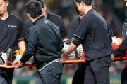 阪神　石井大智は「医師の指示のもと自宅にて静養」球団が現状を発表　今後は「医師の指示に従って療養」６日・オリックス戦で打球が頭部に直撃
