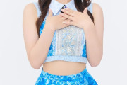 鈴木琴美ちゃんの新作ビジュがｷﾀｰｰｰ(ﾟ∀ﾟ) ｰｰｰ!!