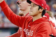 【ゲンダイ】大谷翔平「エンゼルスと2年契約」が急浮上！ “二刀流”完全復帰まで移籍せず？