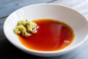 わさび醤油で食べたら美味しいものランキング
