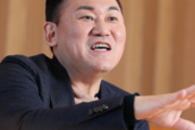 楽天・三木谷会長、五輪開催に反対「一生懸命生きているのはアスリートだけじゃない」