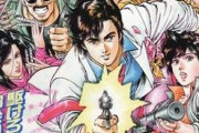週刊少年ジャンプ史上から名作を１０作品選ぶとしたら何を選出する？